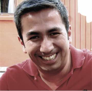 Jose Enriquez