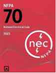 NEC 2023