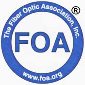 The Fiber Optic Association Inc.