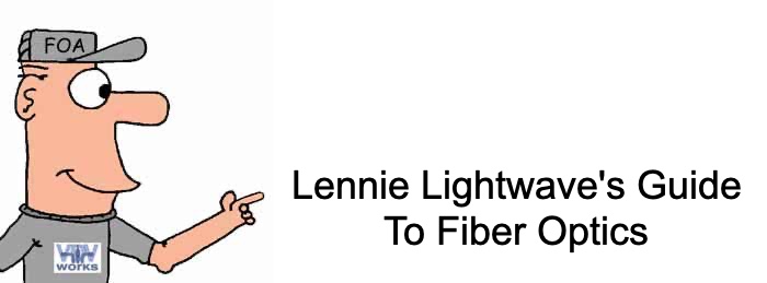 Lennie Lightwave