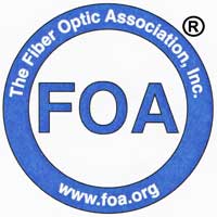 FOA                        logo (R)