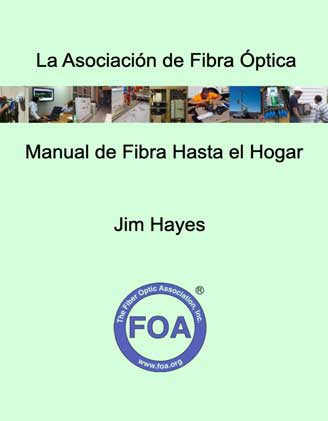 FOA FTTH  Handbook in Spanish