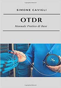 OTDR Book - Italian