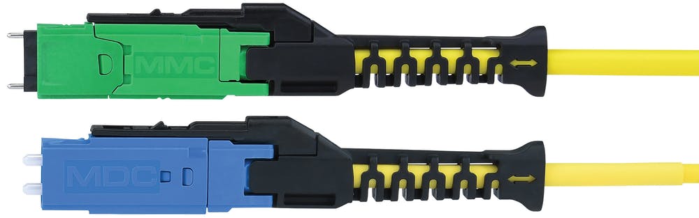 MDC connector
