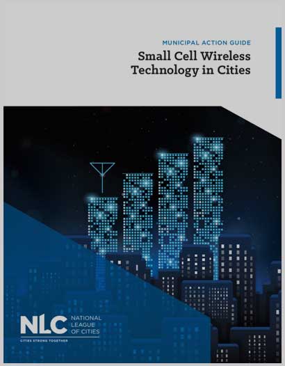 NLC Guide for small cells