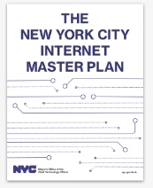 NYC Interent Plan