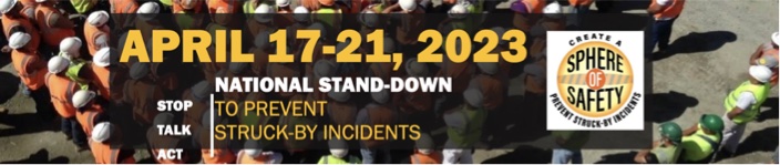 National Stand Down Day