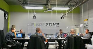 Fibre Zone Montreal